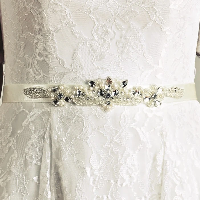 Joyce Jackson Sherford Bridal Belt 3 Joyce Jackson Sherford Bridal Belt