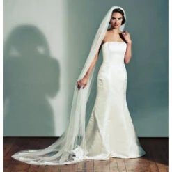 Joyce Jackson Dawn Wedding Veil