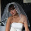 Joyce Jackson London Wedding Veil -Bridal Supply Store joyce jackson london wedding veil 1