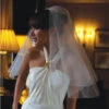 Joyce Jackson Maine Wedding Veil 1 Joyce Jackson Maine Wedding Veil -Bridal Supply Store joyce jackson maine wedding veil 1