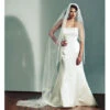 Joyce Jackson Samui Wedding Veil -Bridal Supply Store joyce jackson samui wedding veil 1