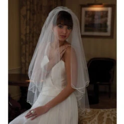 Joyce Jackson Sapporo Wedding Veil