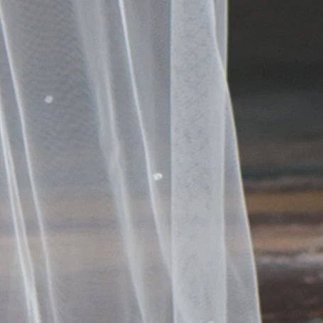 Rainbow Club Starfire Wedding Veil 4 Rainbow Club Starfire Wedding Veil - Image 2