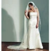 Joyce Jackson Thani Wedding Veil -Bridal Supply Store joyce jackson thani wedding veil 1