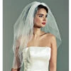 Joyce Jackson Tuscany Wedding Veil -Bridal Supply Store joyce jackson tuscany wedding veil 1