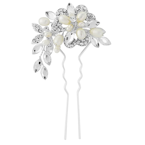 Marcia Luxe Wedding Hair Pin 3 Marcia Luxe Wedding Hair Pin