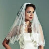 Joyce Jackson Marli Wedding Veil -Bridal Supply Store marli 1
