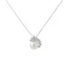 Athena CZ Collection Chic Pearl Necklace -Bridal Supply Store mid rsz 0 400 4097