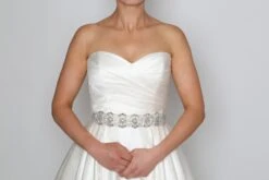Perfect Bridal Gigi Belt