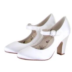 Rainbow Club Madeline Mary Jane Shoes