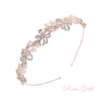 Athena Collection – Chic Crystal Treasure Headband – Rose Gold -Bridal Supply Store rsz 07cf168ab5ef42f1b3fa574563354d09