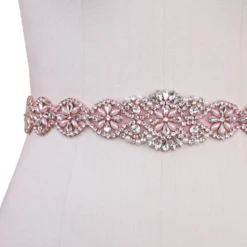 Athena Collection – Exquisite Wedding Belt – Rose Pink -Bridal Supply Store rsz 0829c0f63a6446d3ba1e1cdc9331bdbb