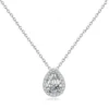 Athena CZ Collection Dainty Gem Necklace -Bridal Supply Store rsz 08b58356453c486f83a1c085471d3cef 1