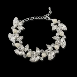 Sass B Collection Elegance Bracelet 8 Sass B Collection Elegance Bracelet -Bridal Supply Store rsz 08fdf1c5e0e94ec1b924b7f45fd0edd6