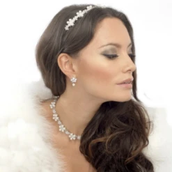 Elite Collection Chic Pearl Necklace Set – Ivory -Bridal Supply Store rsz 0 400 2168 2