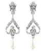 Elite Collection – Bridal Pearl Earrings -Bridal Supply Store rsz 0 400 2621