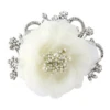 Elite Collection Vintage Flower Headpiece