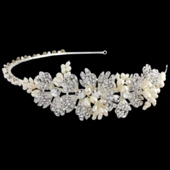 Sass B Evelyn Pearl Headband -Bridal Supply Store rsz 0 400 3244 2