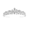 Sass B Rosa Luxe Crystal Tiara -Bridal Supply Store rsz 0 400 3547