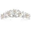 Sass B Lorena Pearl Tiara -Bridal Supply Store rsz 0 400 3558