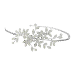 Sass B Harmony Chic Pearl Headband