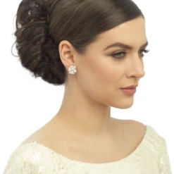 Clip On Screw Style Classic Pearl Earrings -Bridal Supply Store rsz 0 400 3672 1