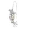 Athena Chic Pearl Headband – Silver -Bridal Supply Store rsz 0 400 3799 1