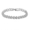 Athena Cubic Zirconia Crystallure Bracelet – Silver 2 Athena Cubic Zirconia Crystallure Bracelet – Silver -Bridal Supply Store rsz 0 400 3909 1