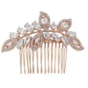 Athena Rose Gold Hair Comb -Bridal Supply Store rsz 0 400 3966 2