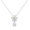 CZ Collection Dainty Pearl Necklace 2 CZ Collection Dainty Pearl Necklace -Bridal Supply Store rsz 0 400 3996