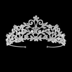 Sass B Rochelle Enchantment Tiara -Bridal Supply Store rsz 0 400 4005 2