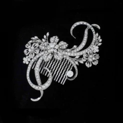 Athena Elite Collection Bejewelled Starlet Comb 8 Athena Elite Collection Bejewelled Starlet Comb -Bridal Supply Store rsz 0 400 4038 1 1