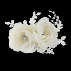 Sass B Blossom Headpiece -Bridal Supply Store rsz 0 400 4042 1