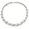 CZ Collection Luscious Pearl Necklace -Bridal Supply Store rsz 0 400 4046