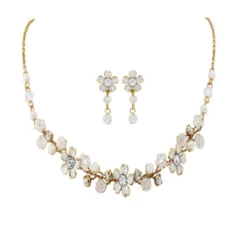 Chantilly Bridal Brow Band