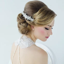 Maisie Wedding Hair Comb