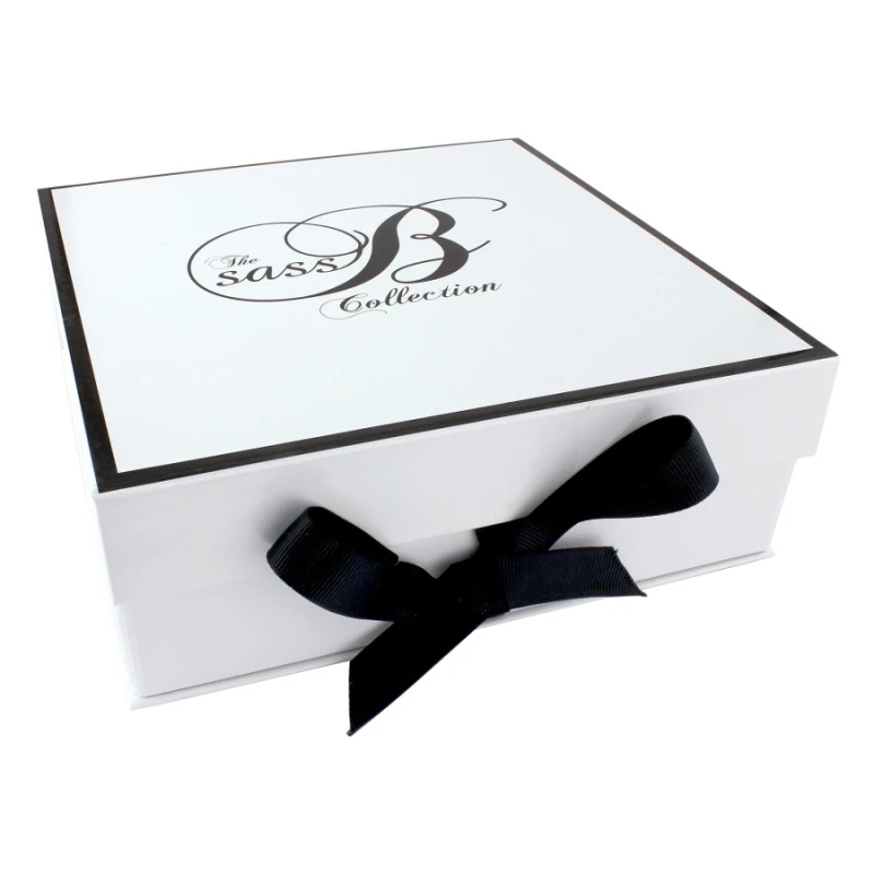 Sass B Collection – Elise Exquisite Flexible Headpiece – Rose Gold 5 Sass B Collection – Elise Exquisite Flexible Headpiece – Rose Gold - Image 3