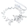 Athena Collection – Crystal Chic Bridal Belt – Silver * -Bridal Supply Store rsz 0ca08618edba4a829e2c100142c483cb