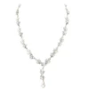 Athena Elite Collection – Crystal Bridal Necklace Set – Clear 2 Athena Elite Collection – Crystal Bridal Necklace Set – Clear -Bridal Supply Store rsz 0fd725a48989421491d47e80d30f5388