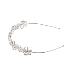 Athena Collection – Chic Crystal Treasure Headband Silver -Bridal Supply Store rsz 105f2b9b1d33481a8af31ec016ad4ddb