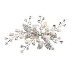 SassB Collection – Erin – Crystal Treasure Headpiece