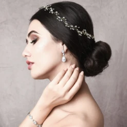 Athena Collection – Classic Crystal Vine – Silver -Bridal Supply Store rsz 2682ecdad237442997bbd4ac4edbcd77