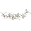Elite Collection Mini Luxe Silver Hair Vine -Bridal Supply Store rsz 272a2b853fcf432b9148a367823183b4