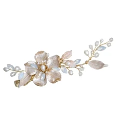 Athena Collection – Eternally Pink Headpiece