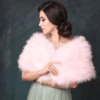 Athena Collection – Marabou Feather Wrap – Candy Floss Pink -Bridal Supply Store rsz 314ee2a5ef2a4999b94cfc4d3f9fff48