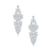 CZ Collection Crystal Lush Earrings -Bridal Supply Store rsz 3438a034d09e4ef3a5a7f7a391b24366