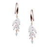 Athena CZ Collection Bella Dainty Drop Earrings – Rose Gold 1 Athena CZ Collection Bella Dainty Drop Earrings – Rose Gold -Bridal Supply Store rsz 368d776b26e1407aaf8d56b92b808fb1