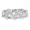 Athena Crystal Extravagance Bracelet – Silver -Bridal Supply Store rsz 3698986e50794eb3918113731b7b27e3 1