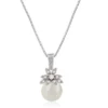 Athena CZ Collection Vintage Chic Necklace – Silver -Bridal Supply Store rsz 399425fa7a9346c694f06ad8ea1692be 1