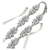 Athena Collection – Starlet Crystal Belt – Ivory -Bridal Supply Store rsz 3c771240ace7478ea6070eaa4ca2fe88